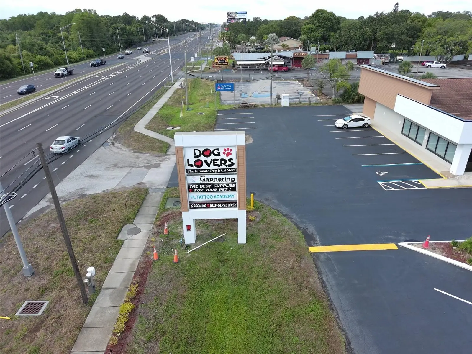 39930 Us Highway 19, FL