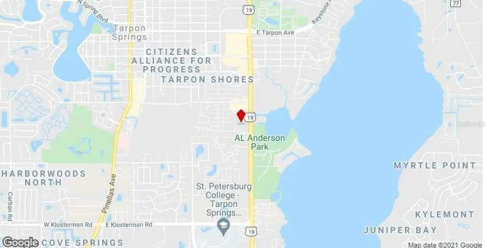39930 Us Highway 19, FL