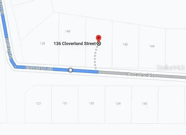 136 Claverland Drive, FL