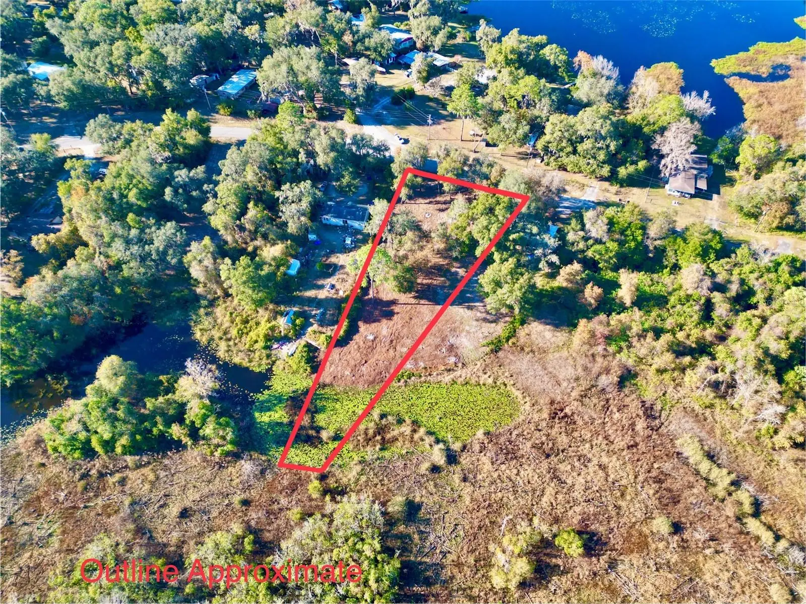 Lot 66 & Lot 67 Ashley Street, FL
