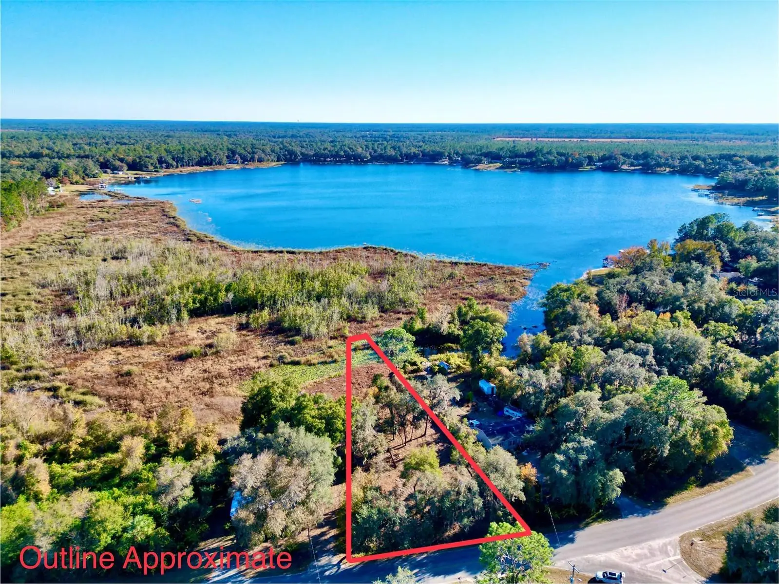 Lot 66 & Lot 67 Ashley Street, FL