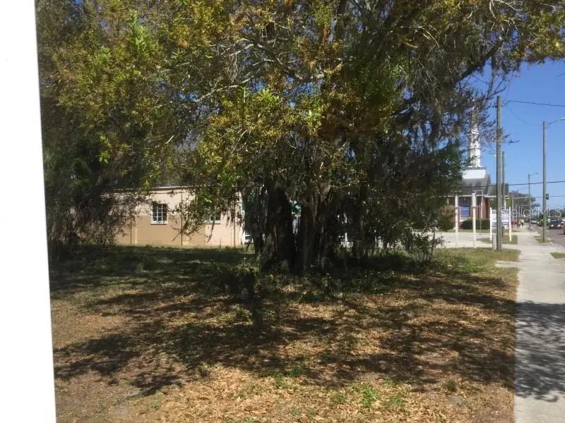 7721 Gunn Highway, FL