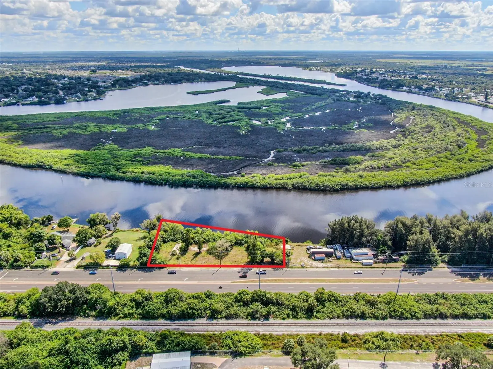 2508 Us Highway 41, FL