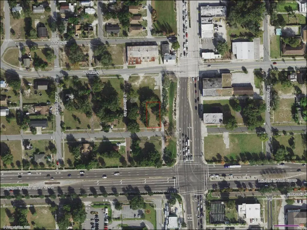 115 Myrtle Street, FL