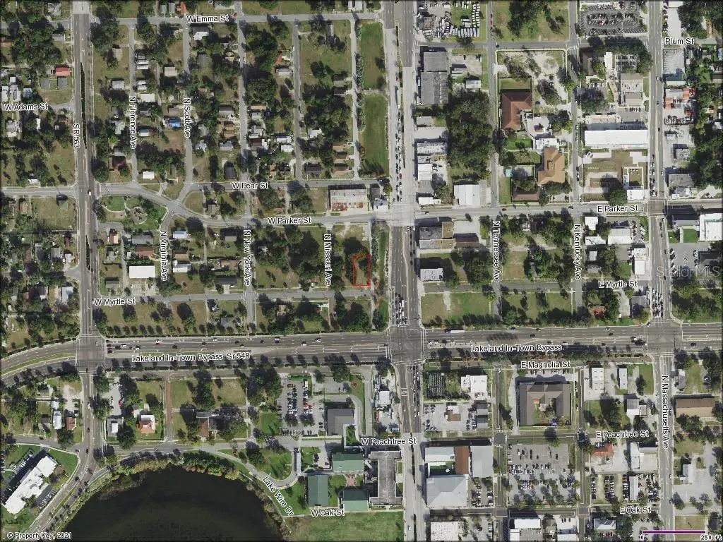 115 Myrtle Street, FL