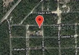 115 Duval Avenue, FL