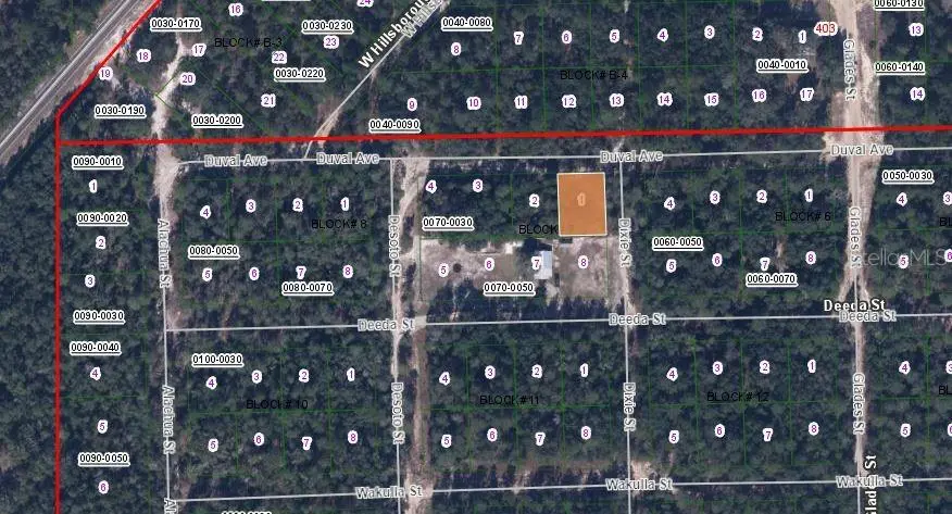 115 Duval Avenue, FL