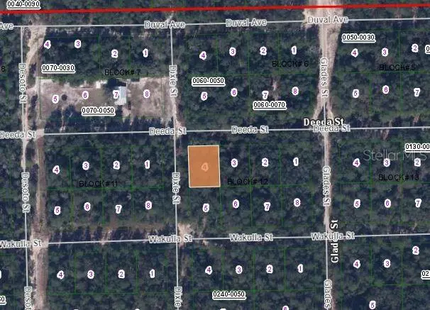 301 Deeda Street, FL