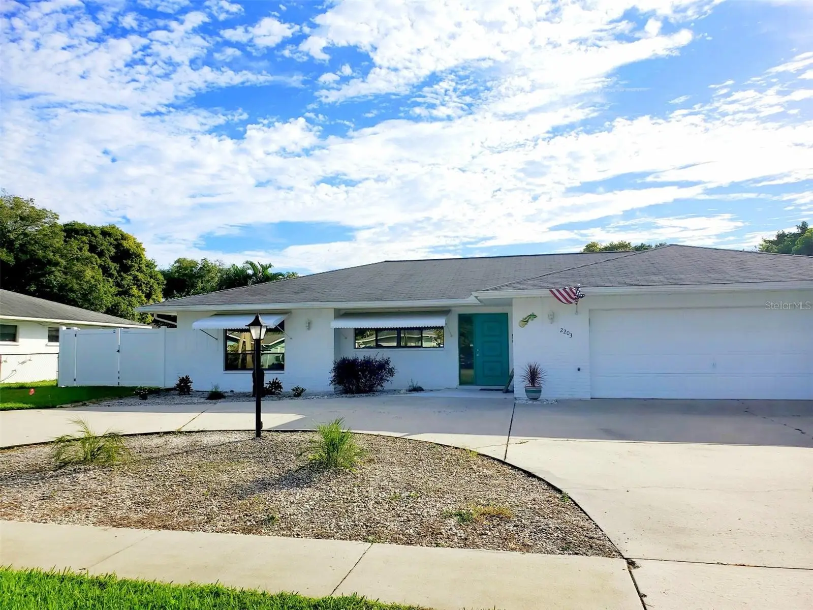 2203 43rd Street, FL