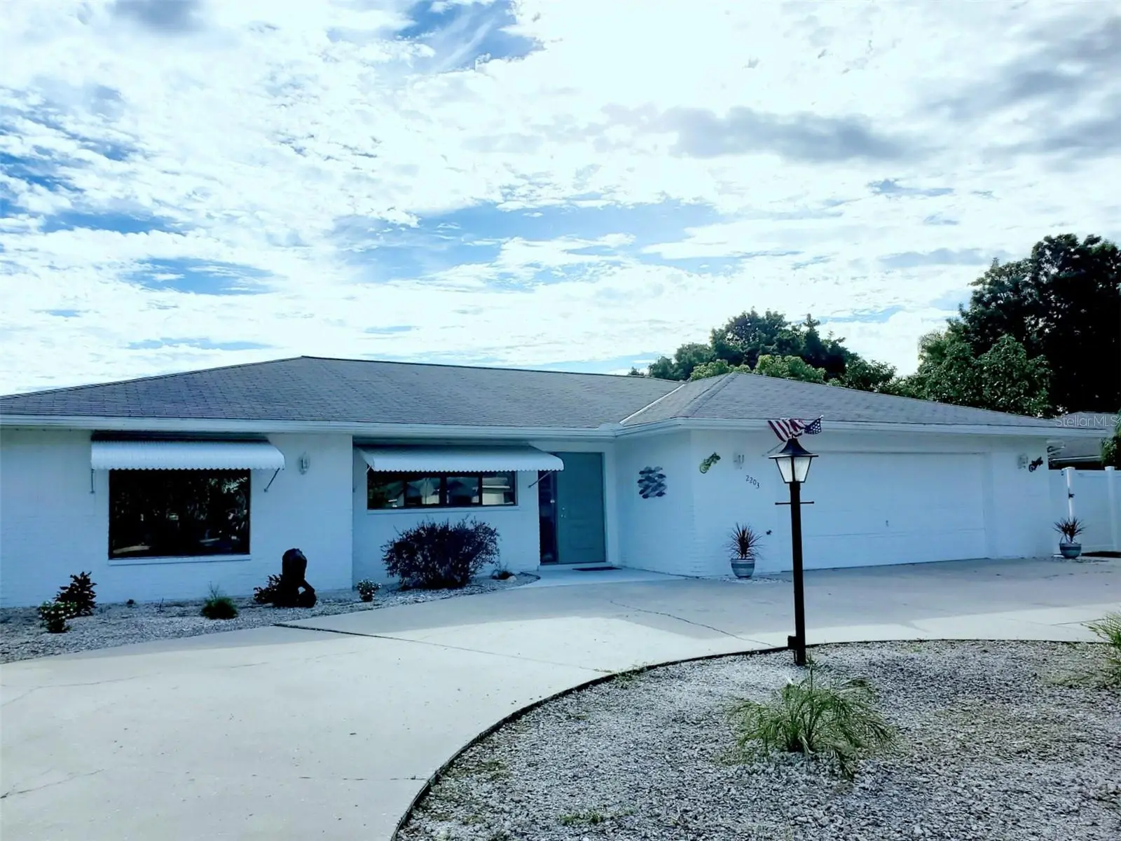 2203 43rd Street, FL