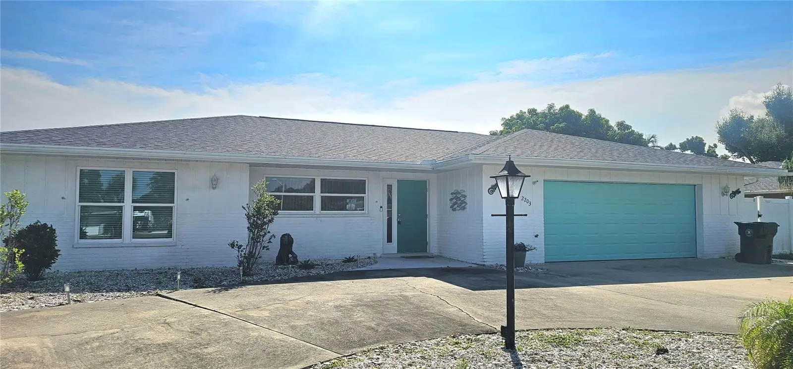 2203 43rd Street, FL