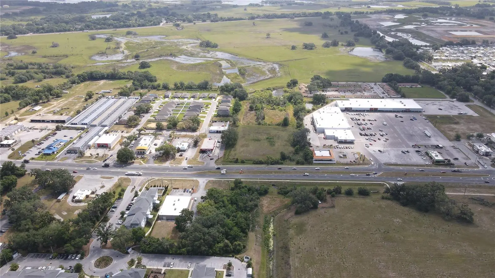 Us Highway 301, FL