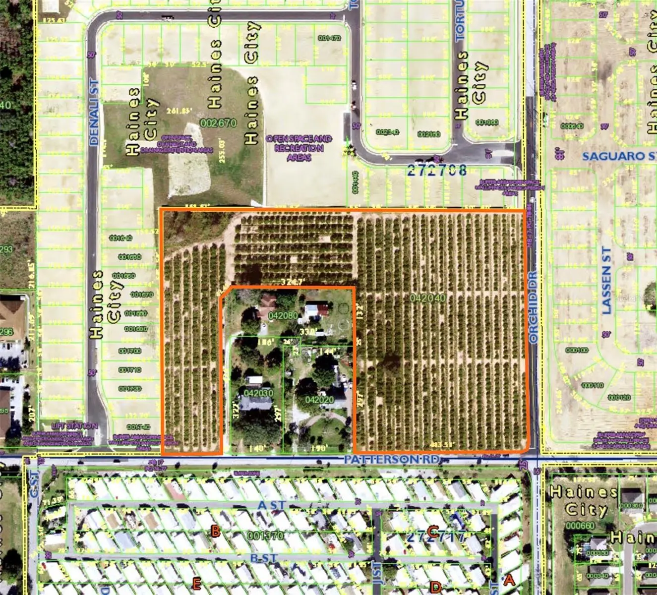 390 Patterson Road, FL