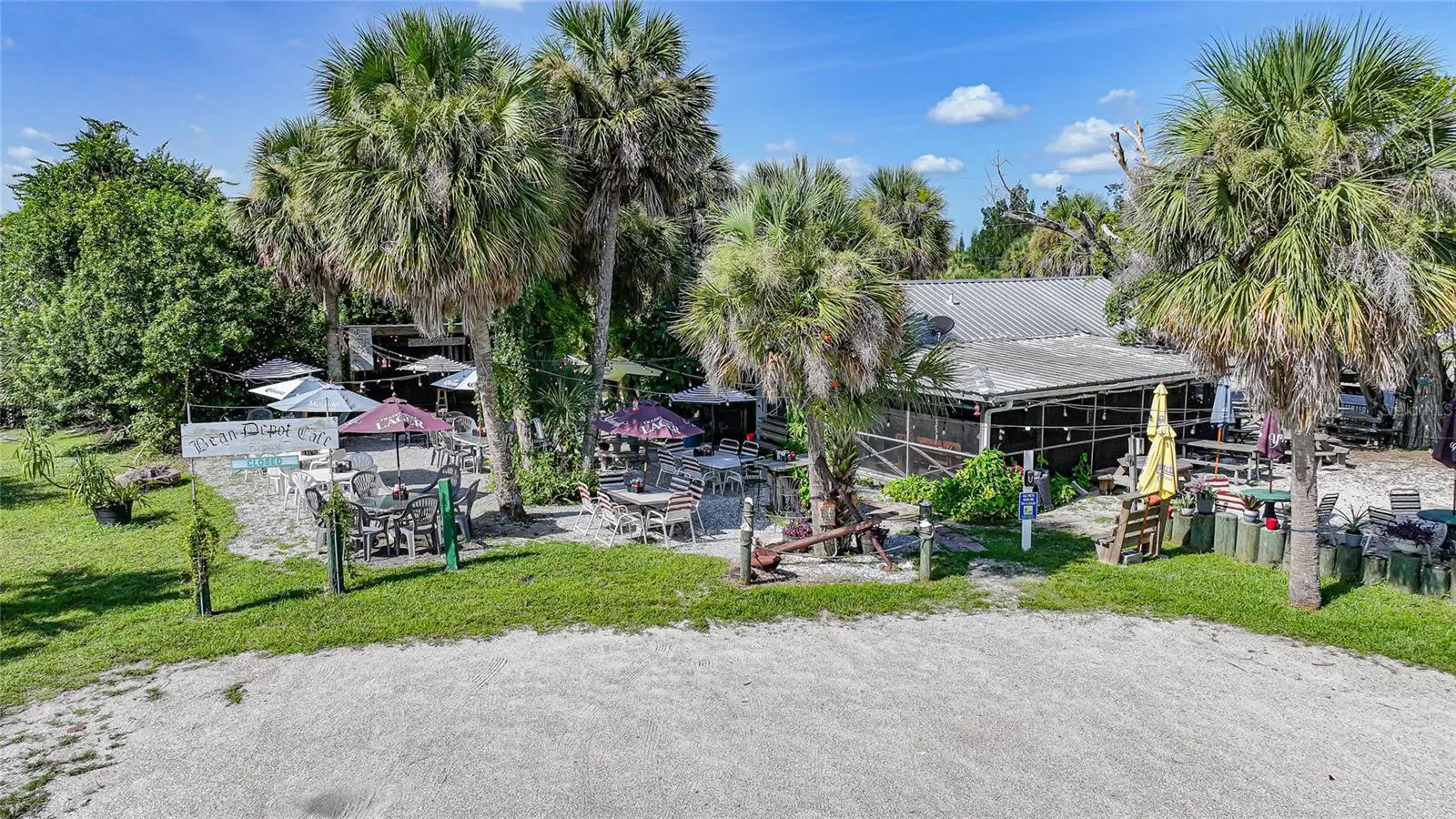 PORT CHARLOTTE, FL