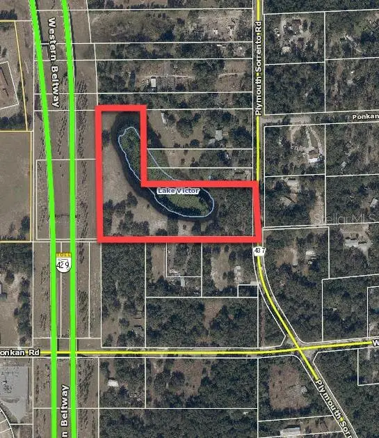 3142 Plymouth Sorrento Road, FL