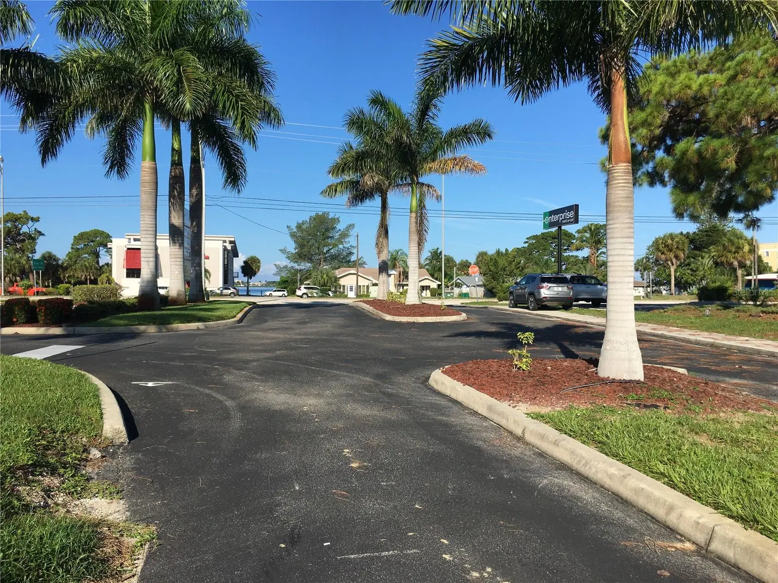 201 Bay Heights Road, FL
