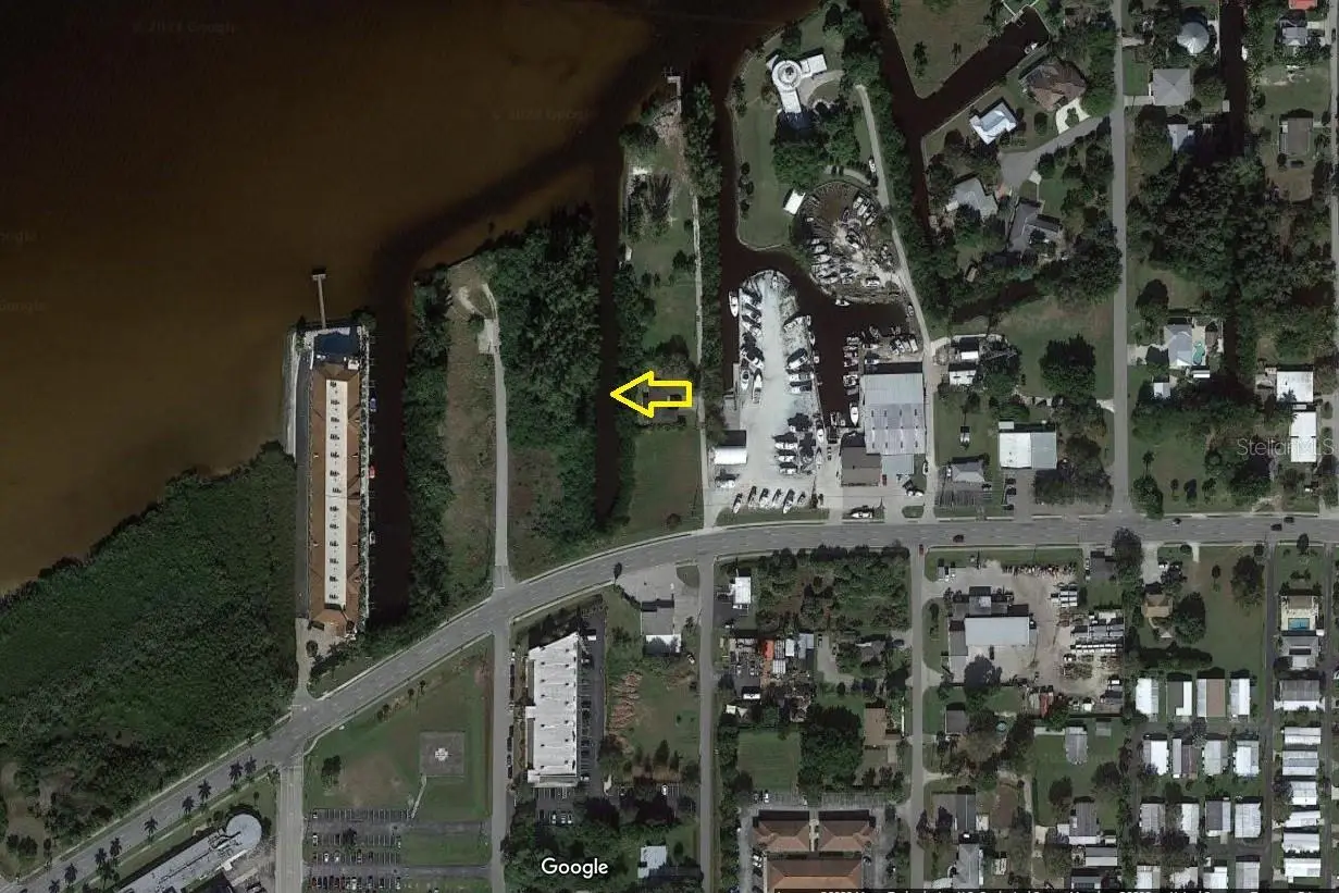 6162 Landings Way, FL
