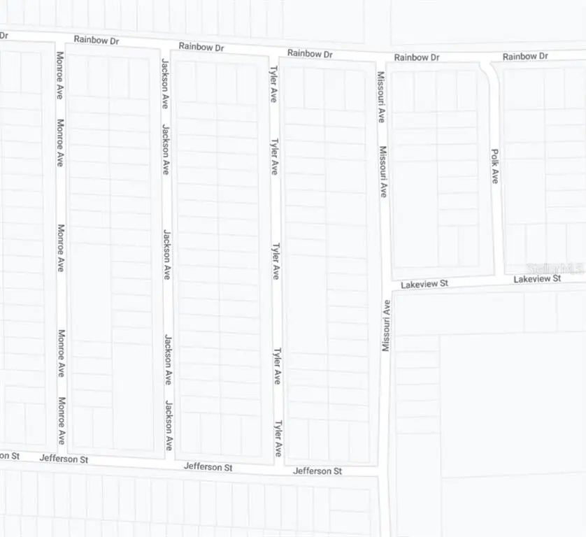 199 Missouri Avenue, FL