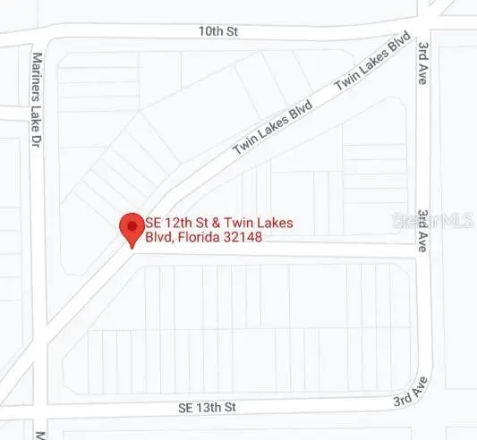 00 Twin Lakes Blvd And Se 12th St Corner, FL