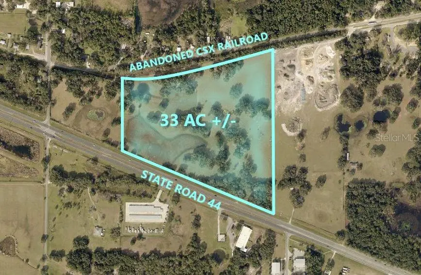 1315 Sr 44, FL