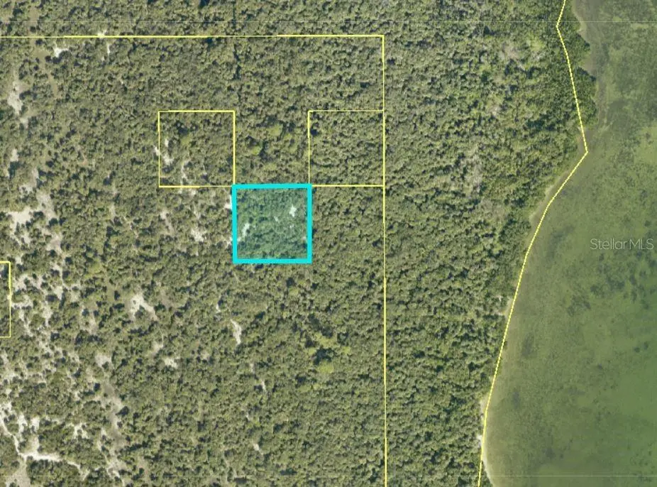 Access Undetermined, FL