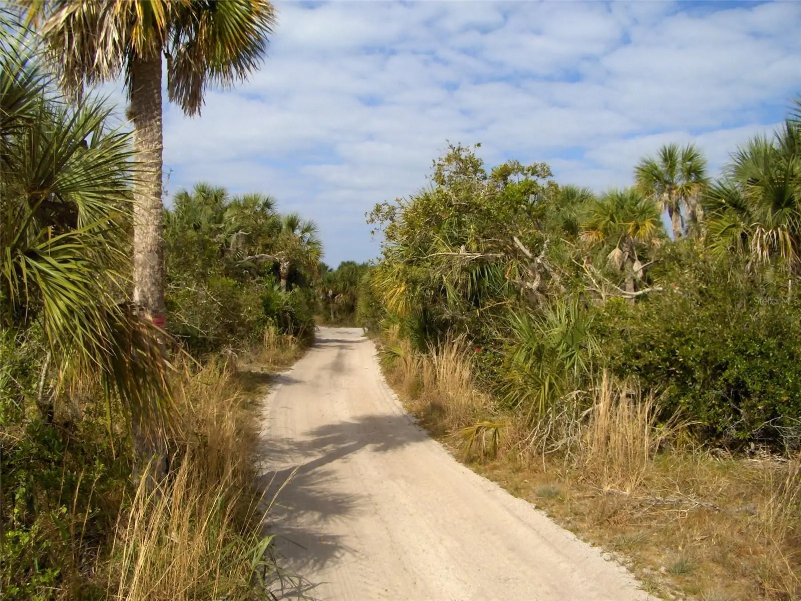 Access Undetermined, FL