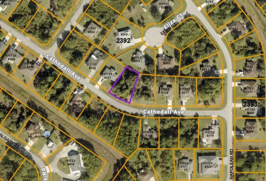 Cathedall Avenue, FL