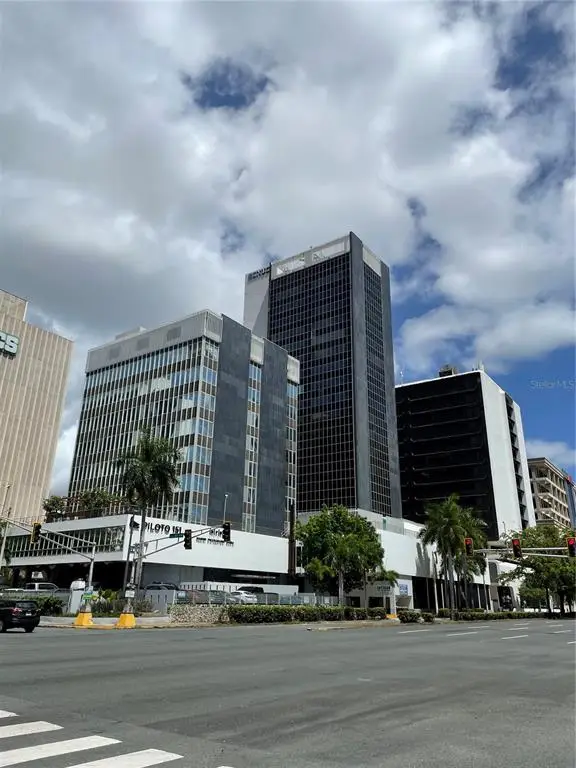 252 Ponce De Leon Ave, PR