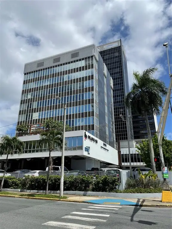 252 Ponce De Leon Ave, PR