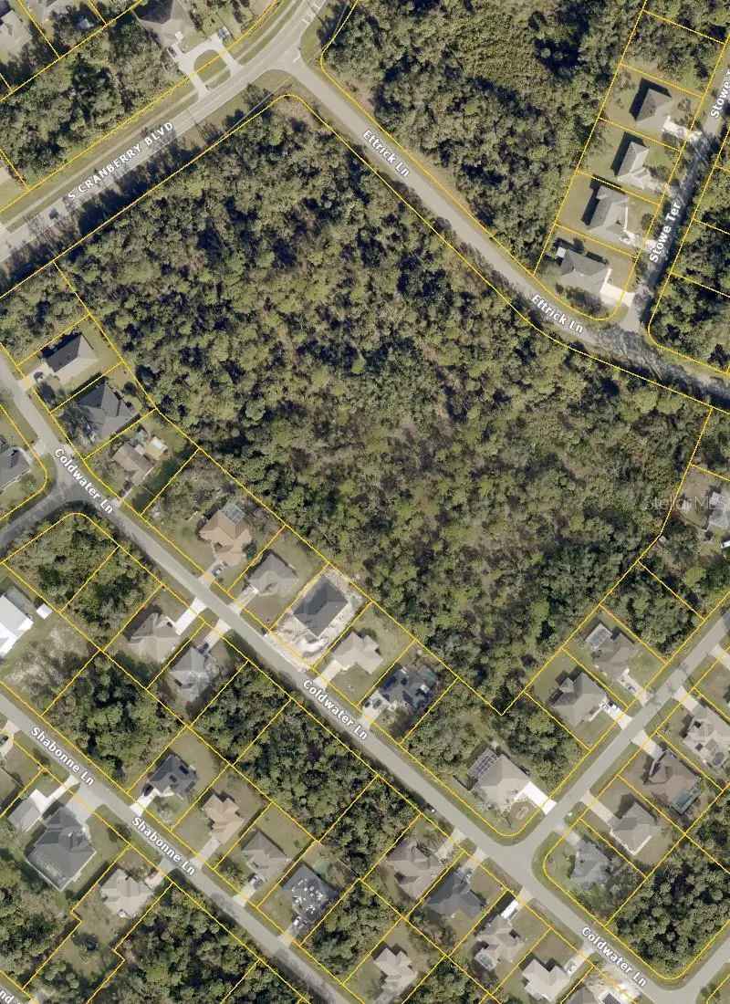3100 Cranberry Boulevard, FL