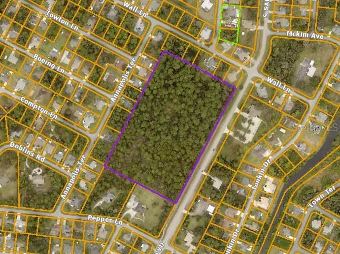 3751 Salford Boulevard, FL