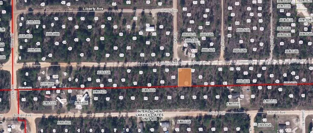 00 Union Avenue, FL