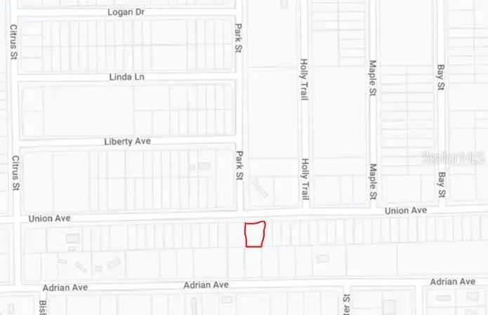 00 Union Avenue, FL