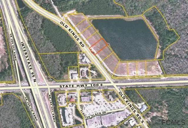 6057 Sr 100, FL
