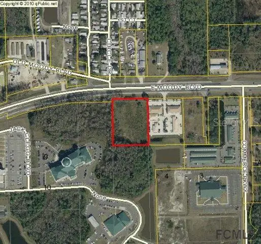 2315 Moody Boulevard, FL