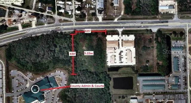 2315 Moody Boulevard, FL
