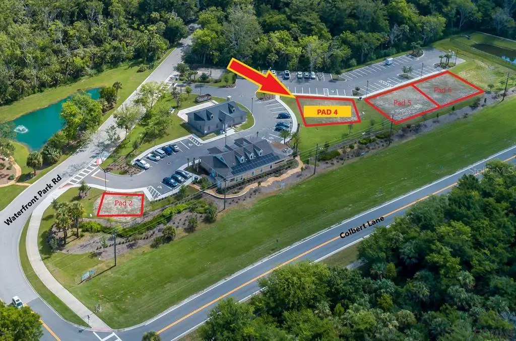 2 Teunis Court, FL