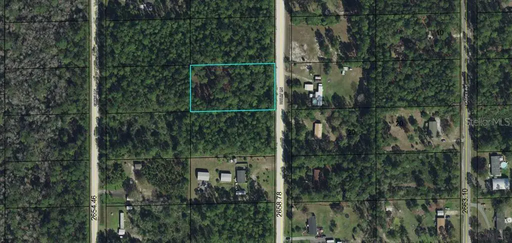 1666 Holly Lane, FL