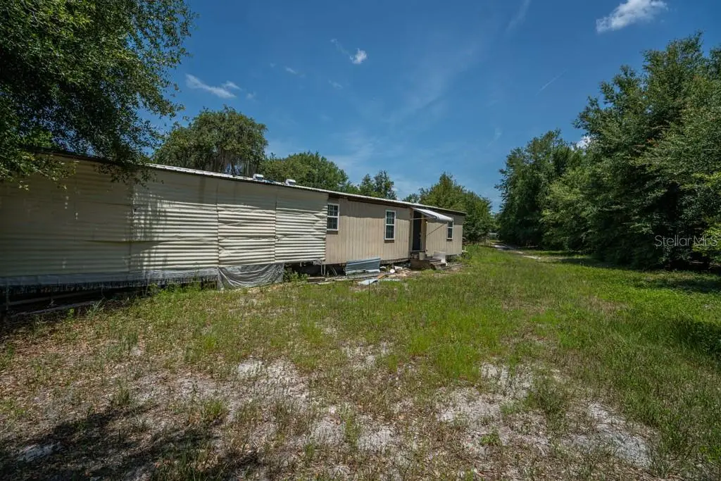 15820 Wilson Parrish Road, FL