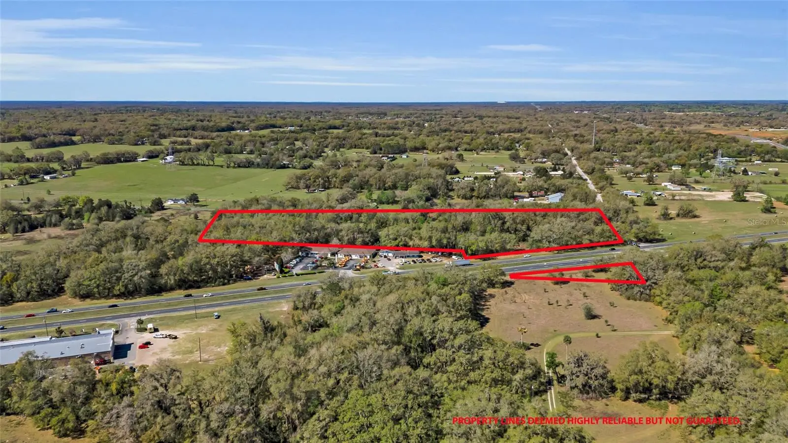 00 Hwy 441 And Se 135th St., FL