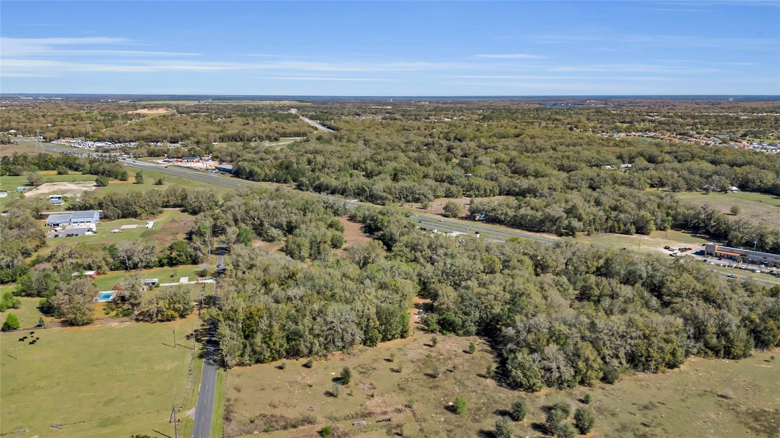 00 Hwy 441 And Se 135th St., FL