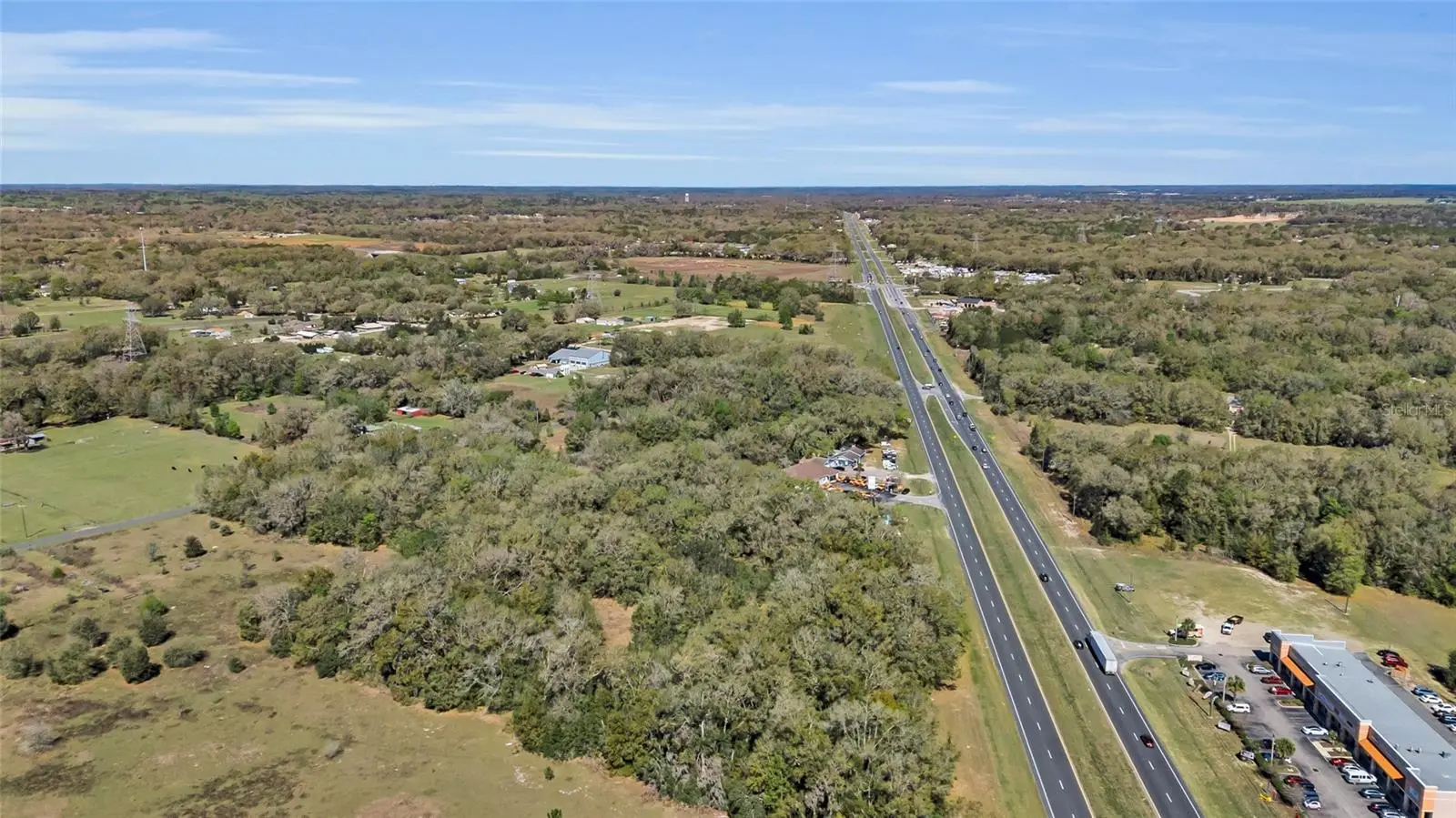 00 Hwy 441 And Se 135th St., FL