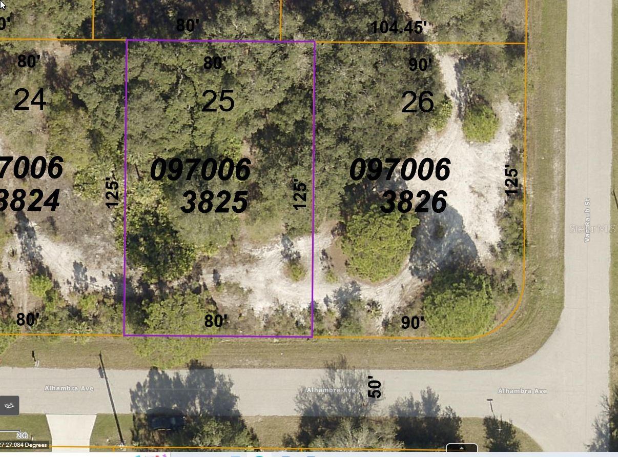 Alhambra Avenue, FL