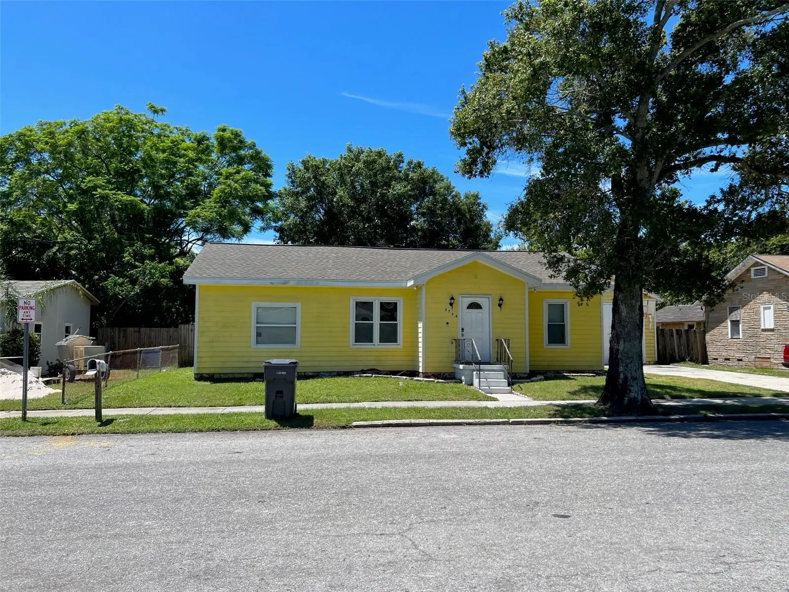 2734 53rd Avenue, FL