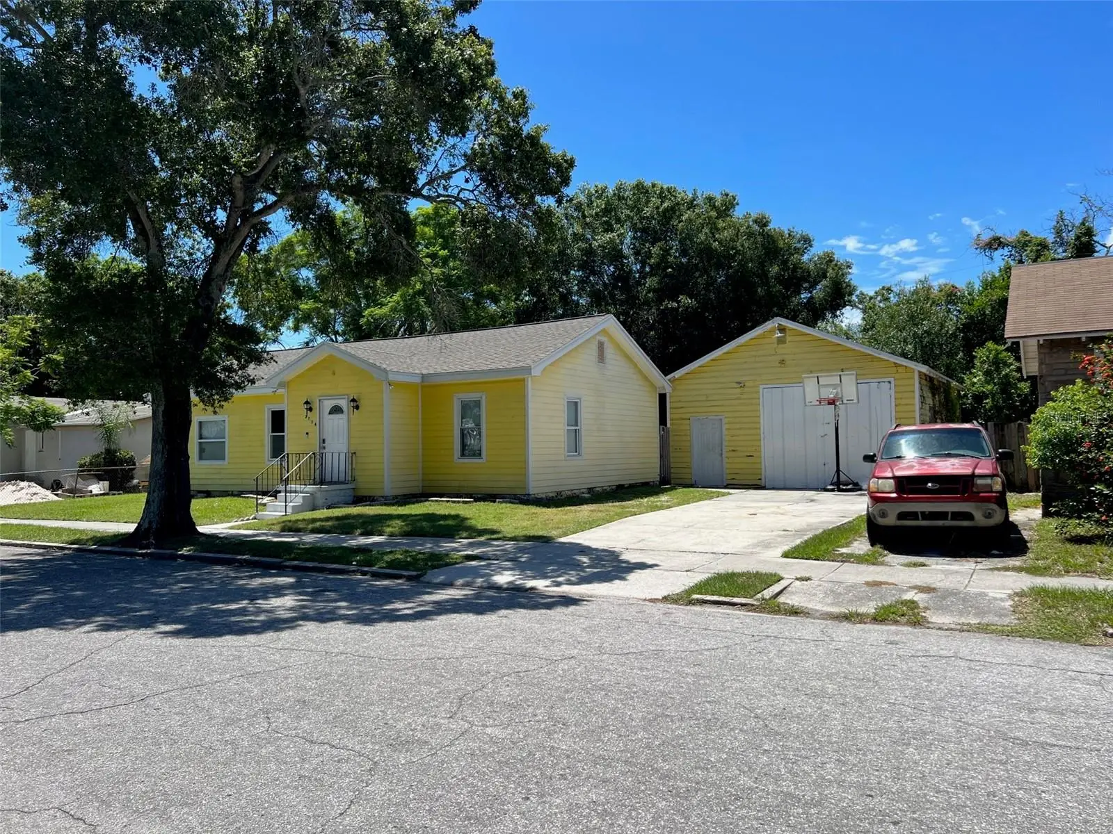 2734 53rd Avenue, FL