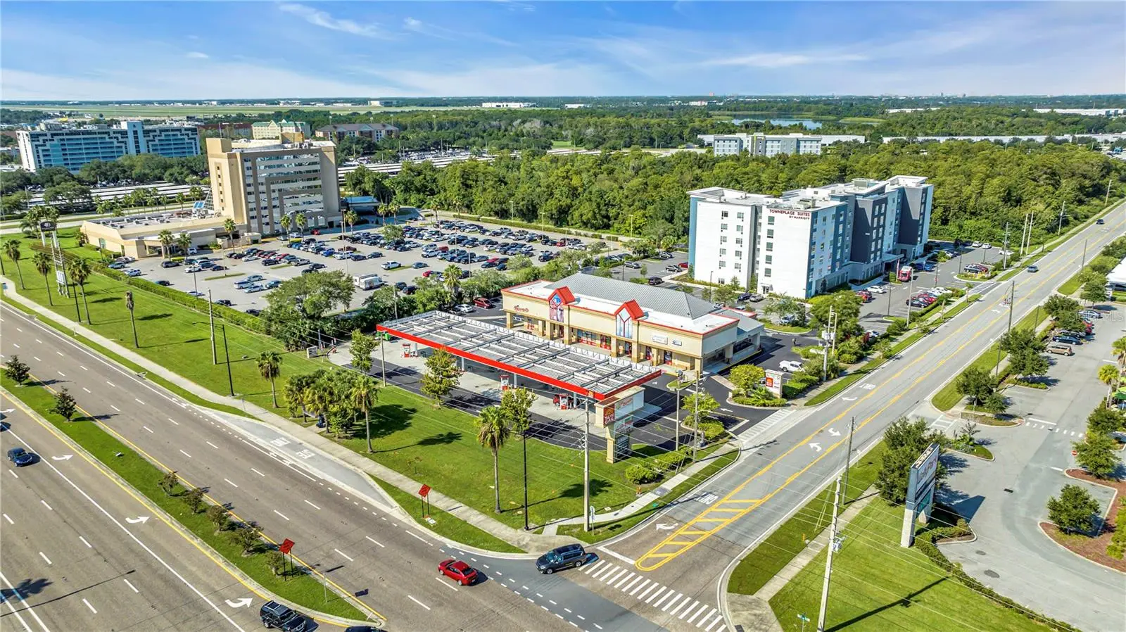 5600 Butler National Drive, FL