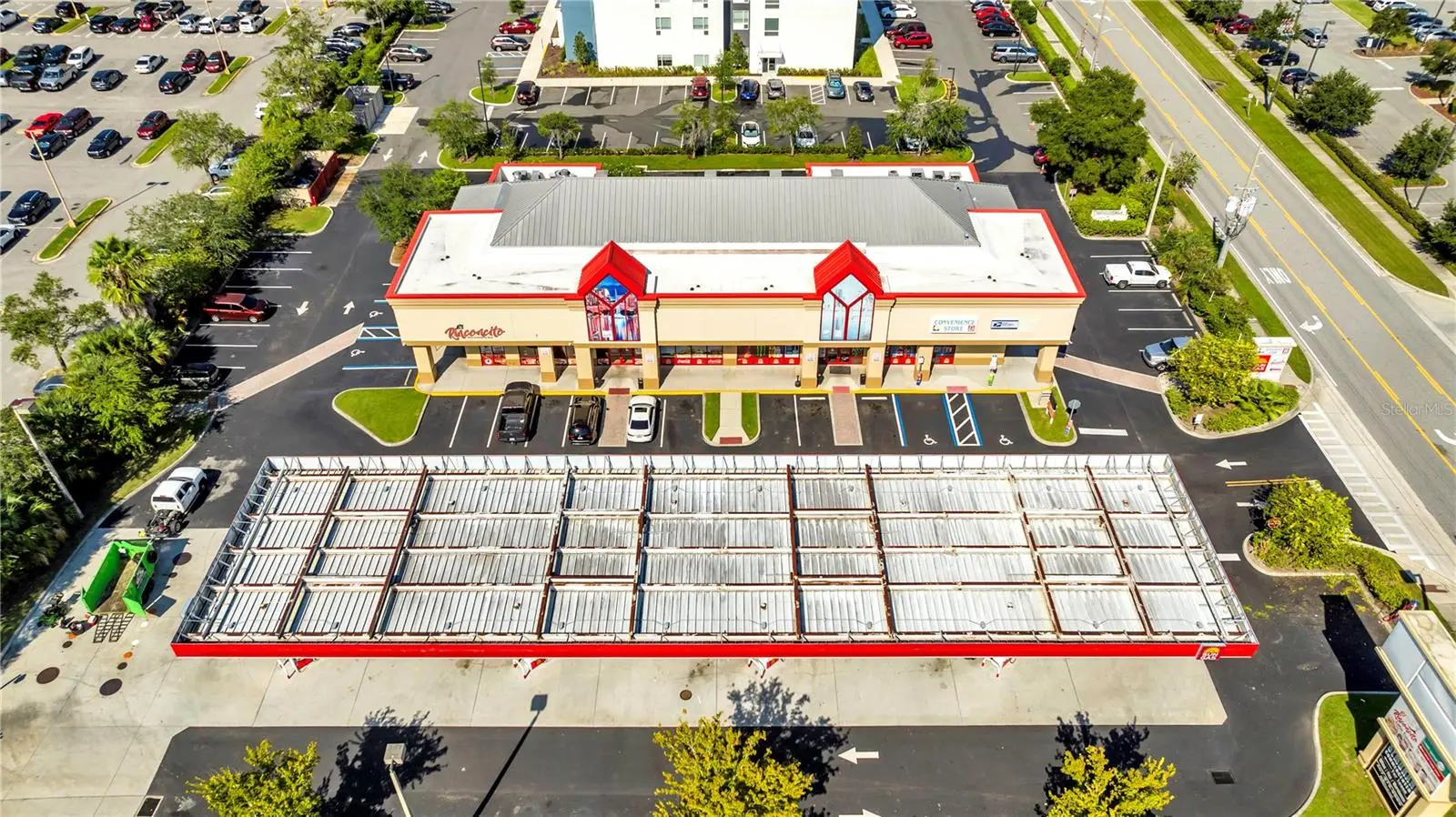 5600 Butler National Drive, FL