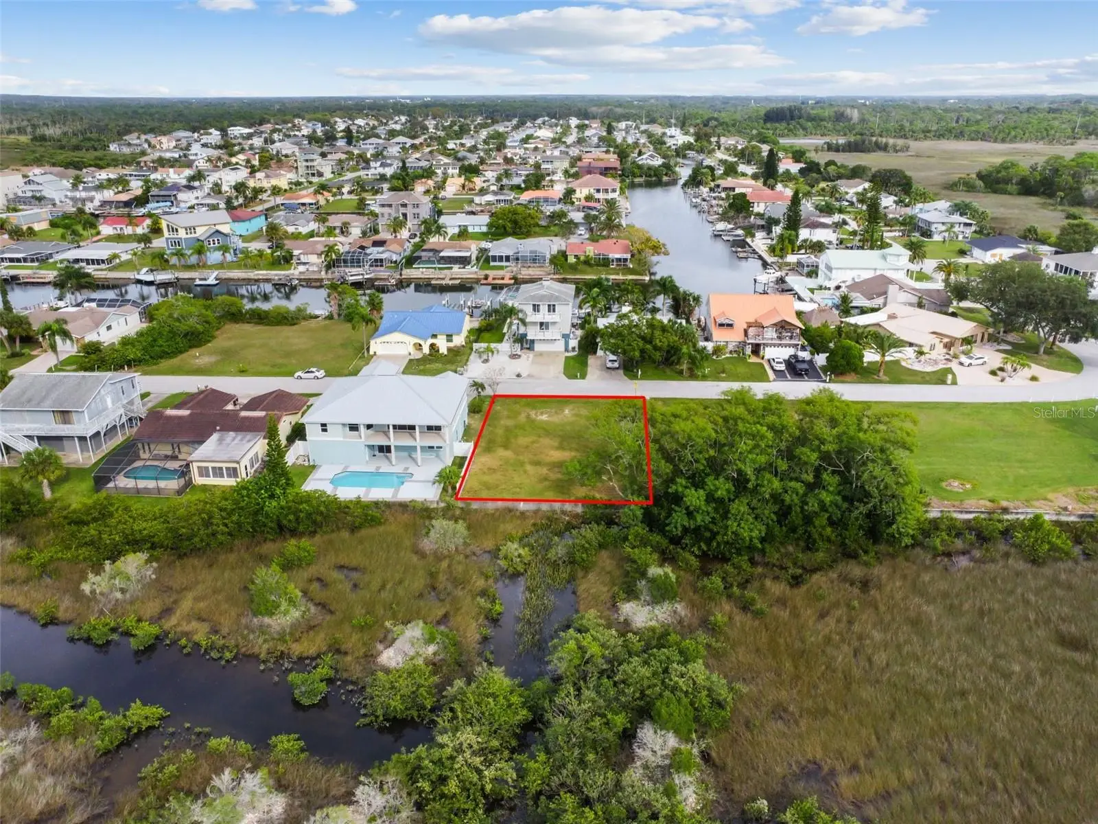 Southwind Drive, FL