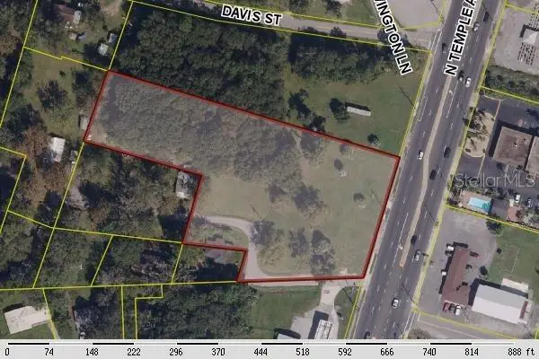 1209 Temple Avenue, FL