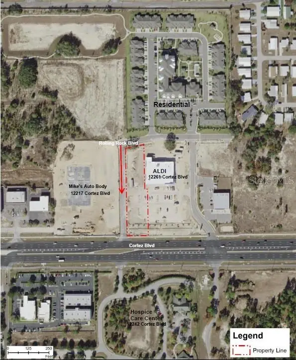 12249 Cortez Boulevard, FL